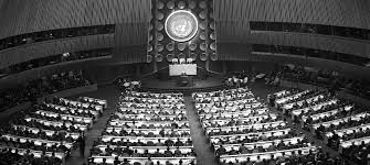 Hace 64 años, #Cuba denunció ante el Consejo de Seguridad de la ONU el inicio de maniobras militares de  Estados Unidos en el Mar Caribe.   Se preparaba un inminente ataque armado a la Isla, que tuvo lugar en abril de 1961. 
#CubaViveEnSuHistoría 
#SantiagoDeCuba
