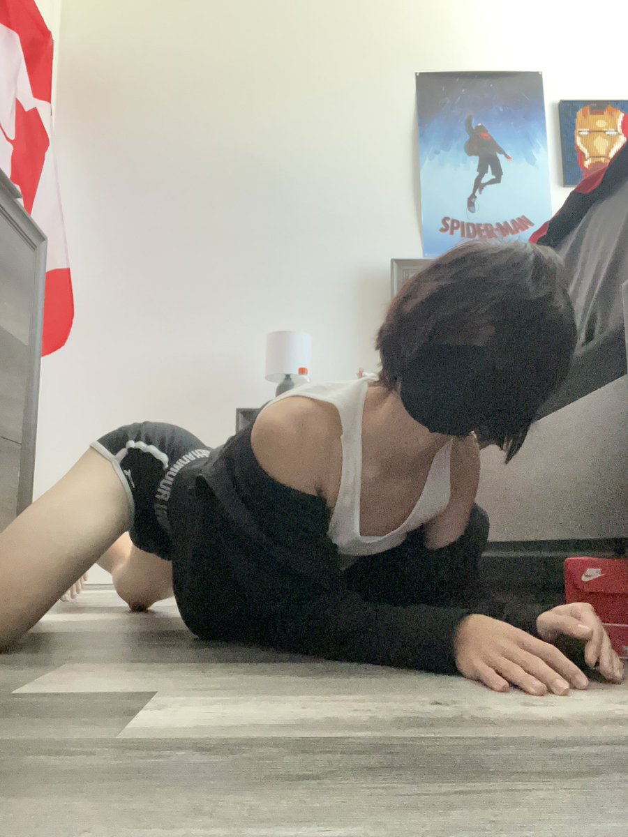 Athena_Funposts's tweet image. Robin average experience from demo