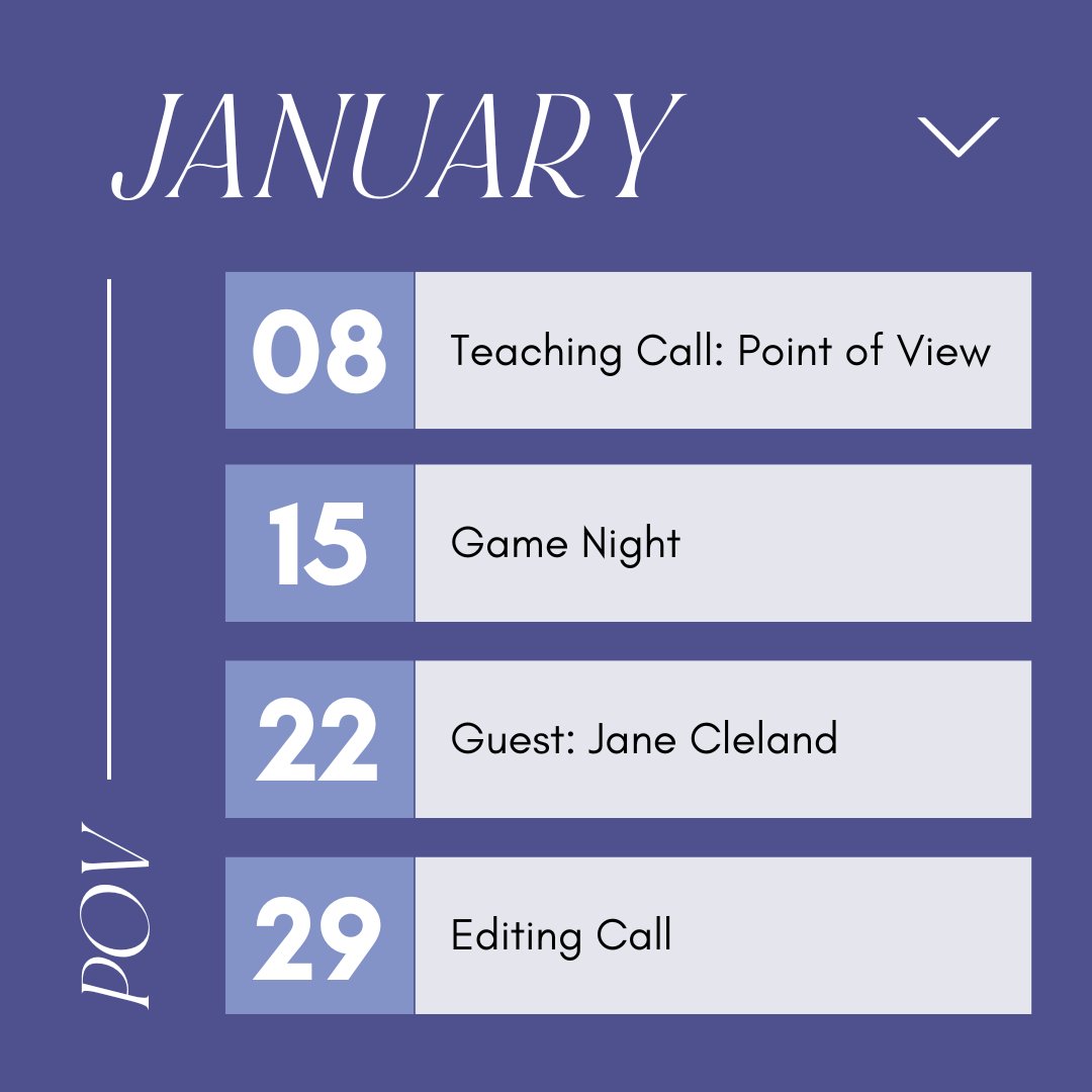Good Story Co | editing for writers at all stages tweet media