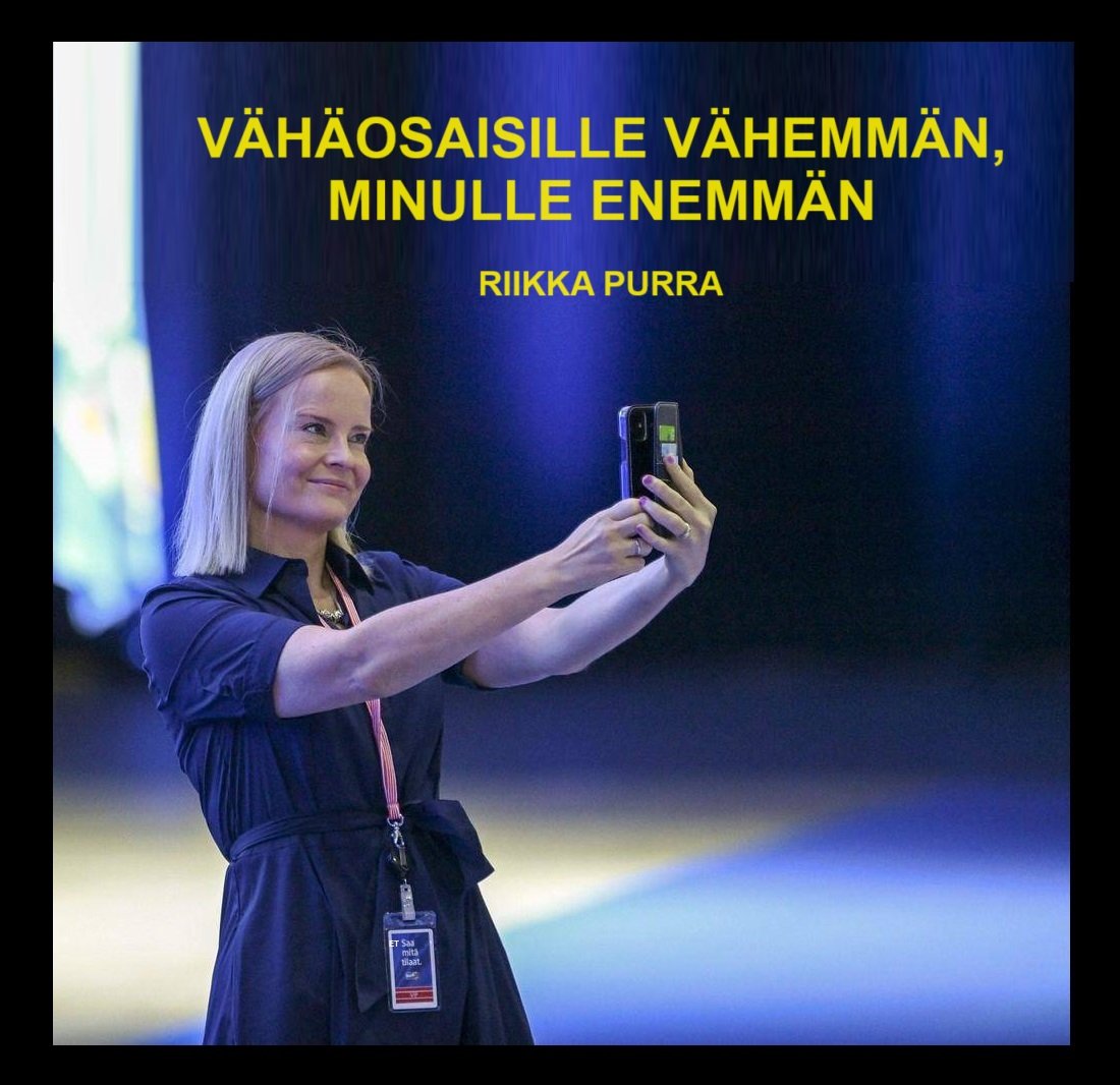 Aila Vilen (@ailavilen) on Twitter photo 