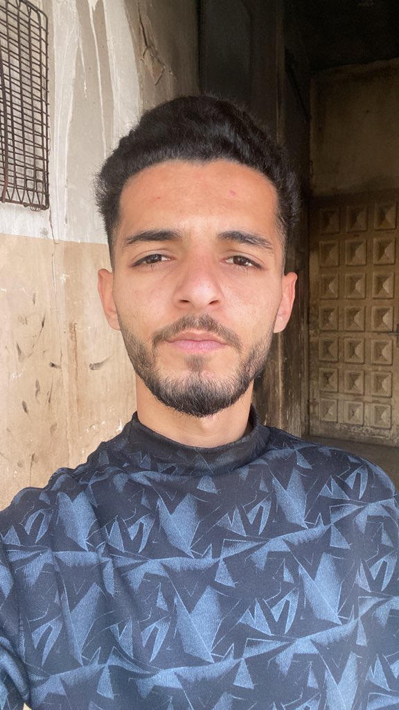 yazanomarrr's tweet photo. Help me fight censorship.

If you see this, reply with 🍉 https://t.co/arisYysxH0