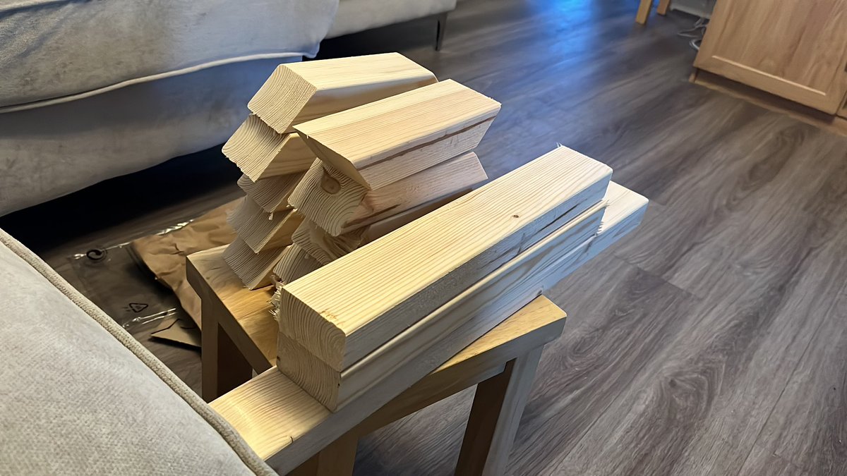 The team display board for brotherhood? Yeah is basically finished #brotherhood2025