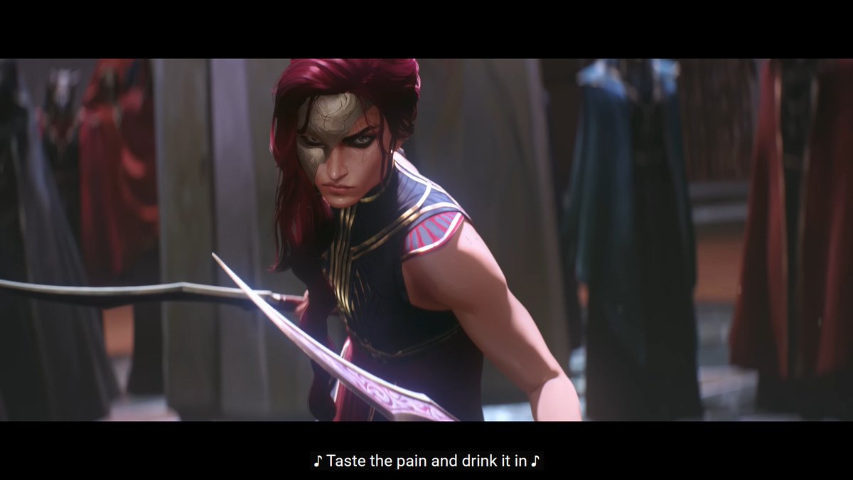 BessWisty's tweet photo. Katarina is just so happy being there doing her thing...She looks so beautiful. The way she moved, the way she danced...LOVE IT. https://t.co/veWzVEIkYC