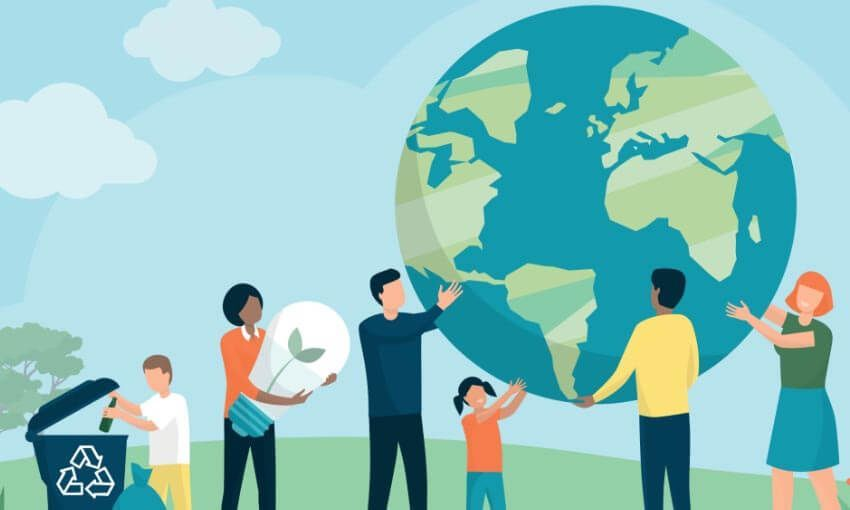 Nous nous posons souvent la question des bons gestes pour la #planète sans être toujours sûr de faire ce qu’il faut 🤔
Apprenez des écogestes simples et de bonnes pratiques pour une consommation et un quotidien plus responsable avec l'<a href="/ademe/">ADEME</a> 👉agirpourlatransition.ademe.fr/particuliers/c…