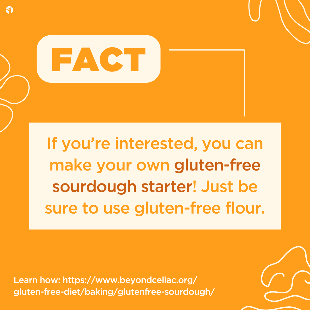 Beyond Celiac tweet media