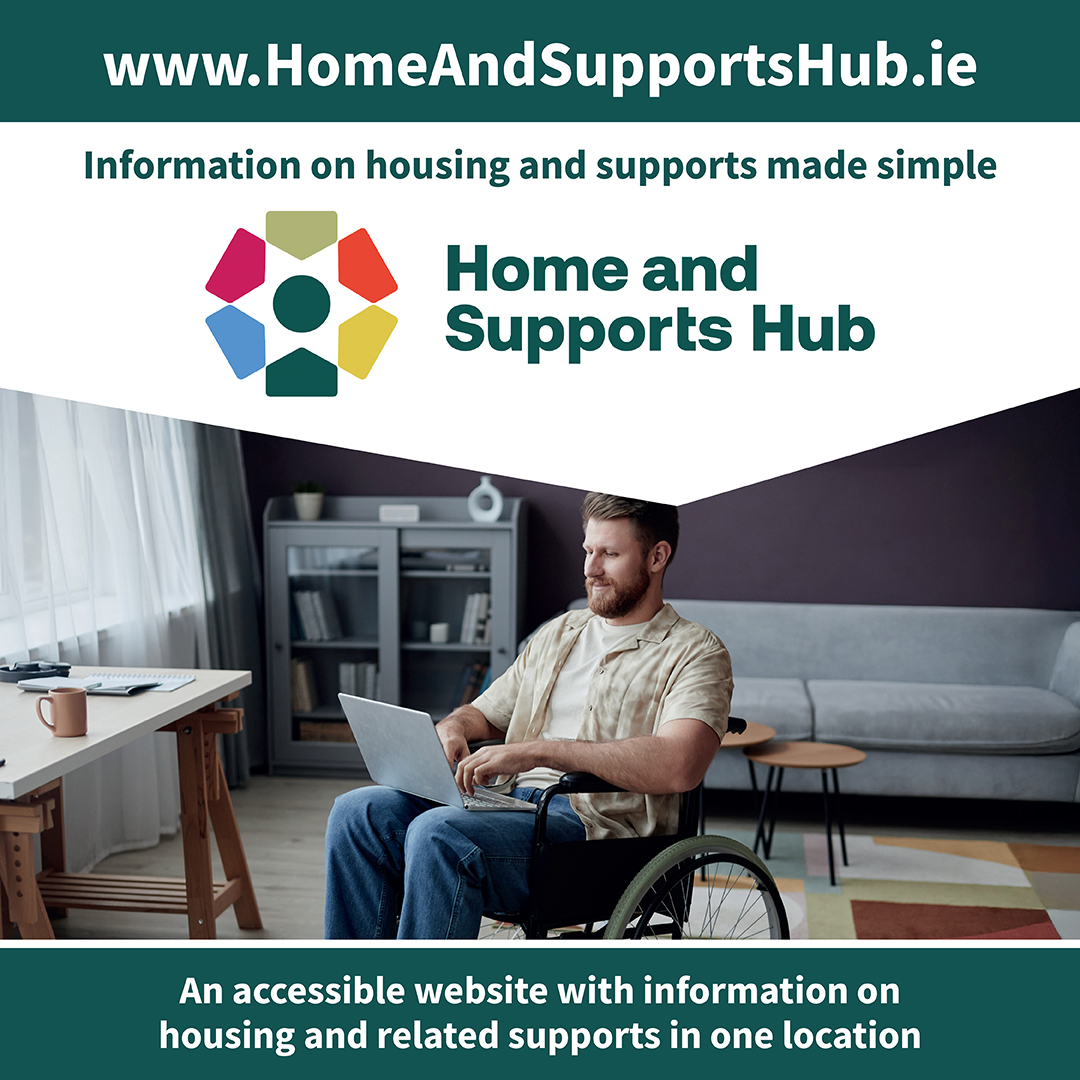 DĂșn Laoghaire-Rathdown County Council (@dlrcc) on Twitter photo Are you looking for information on housing and the related supports you need for independent living?
<a href="/HousingAgencyIE/">The Housing Agency Ireland</a> has developed a new accessible website to provide information on renting, owning and managing a home.
Find out more here homeandsupportshub.ie Are you looking for information on housing and the related supports you need for independent living?
<a href="/HousingAgencyIE/">The Housing Agency Ireland</a> has developed a new accessible website to provide information on renting, owning and managing a home.
Find out more here homeandsupportshub.ie