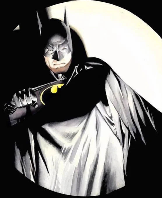 #batman #art #tuesdayvibe  