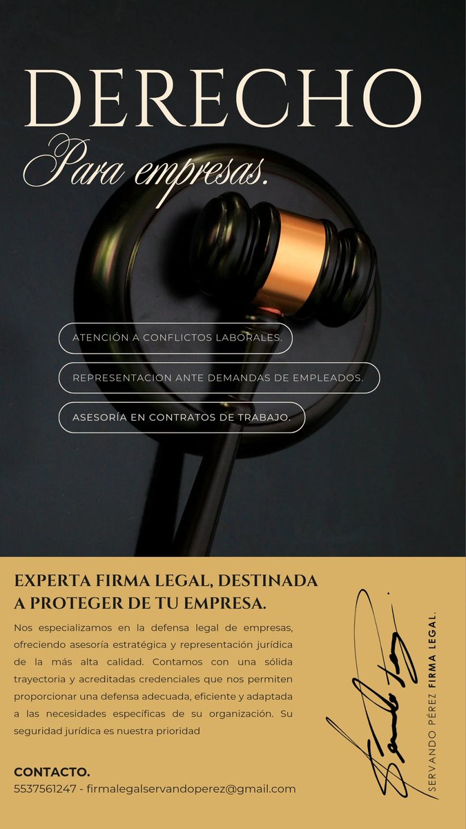 ACABOGADOS3's tweet photo. Conoce nuestros amplios servicios legales. 

¡Excelente martes!

 #tecamac #abogadosdefamilia #abogadosdeaccidentes #abogadofamiliar #abogados #licservando #SPFL #firmalegal #mgtecamac #EDOMEX #noticiastendencia #fypシ #AbogadoMercantil #abogadodeconfianza #abogadodeempresas https://t.co/1feAPptiuE