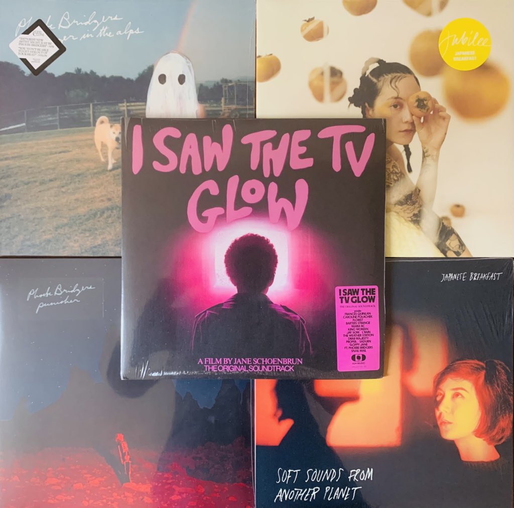 Tea Recs tweet media