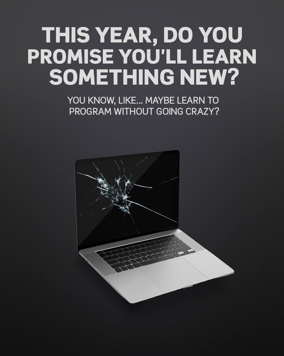ExoCoding's tweet image. Tired of starting the year with ambitious goals that never quite stick? This year, why not level up your coding game—without drowning in repetitive tasks?

exocoding.com is live! 🚀 It’s your chance to spend less time wrestling with boilerplate and CRUD, and more time…