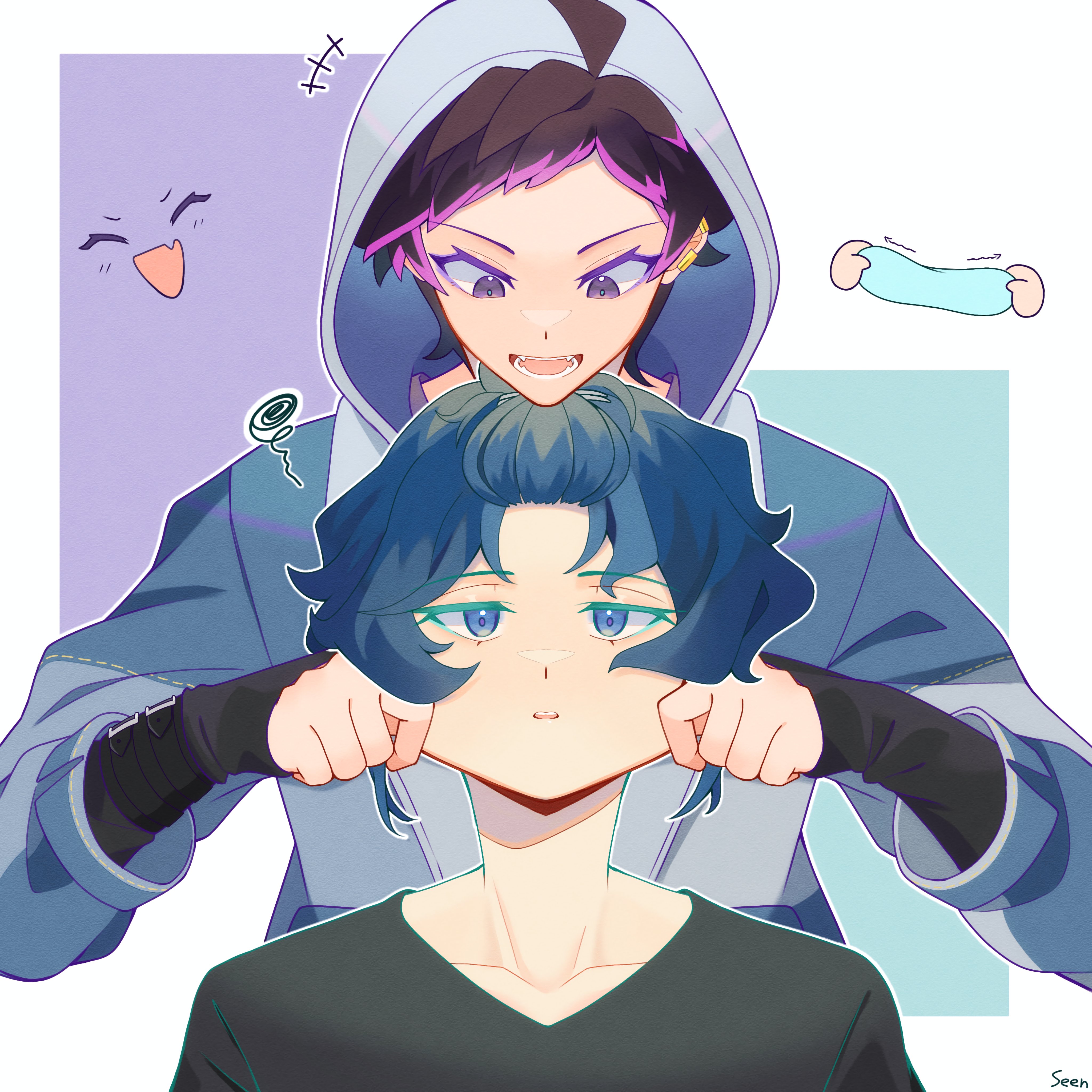 しょりん❁⃘*.゜ りんね on X: 