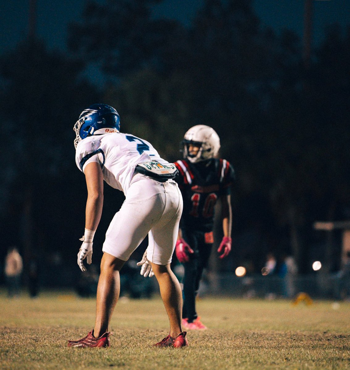 Chad Orsatti (@chadorsatti) on Twitter photo Was grateful for the opportunity to play in the Howard Franklin Bowl All Star game last weekend⭐️
<a href="/CoachGreen_3/">Green Zone preps Recruiting inc.</a> <a href="/PinellasHSMedia/">Pinellas Highschool Media Group</a> <a href="/abouthecitymg/">AboutTheCity</a> Was grateful for the opportunity to play in the Howard Franklin Bowl All Star game last weekend⭐️
<a href="/CoachGreen_3/">Green Zone preps Recruiting inc.</a> <a href="/PinellasHSMedia/">Pinellas Highschool Media Group</a> <a href="/abouthecitymg/">AboutTheCity</a>