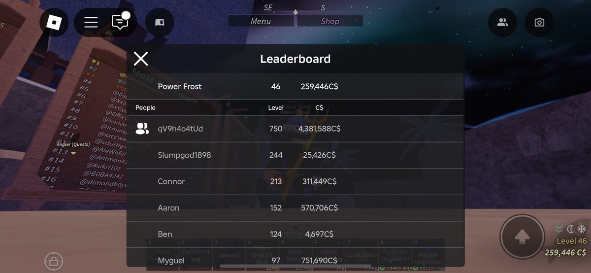 ThePowerBox8's tweet image. How this bot got in my friend list