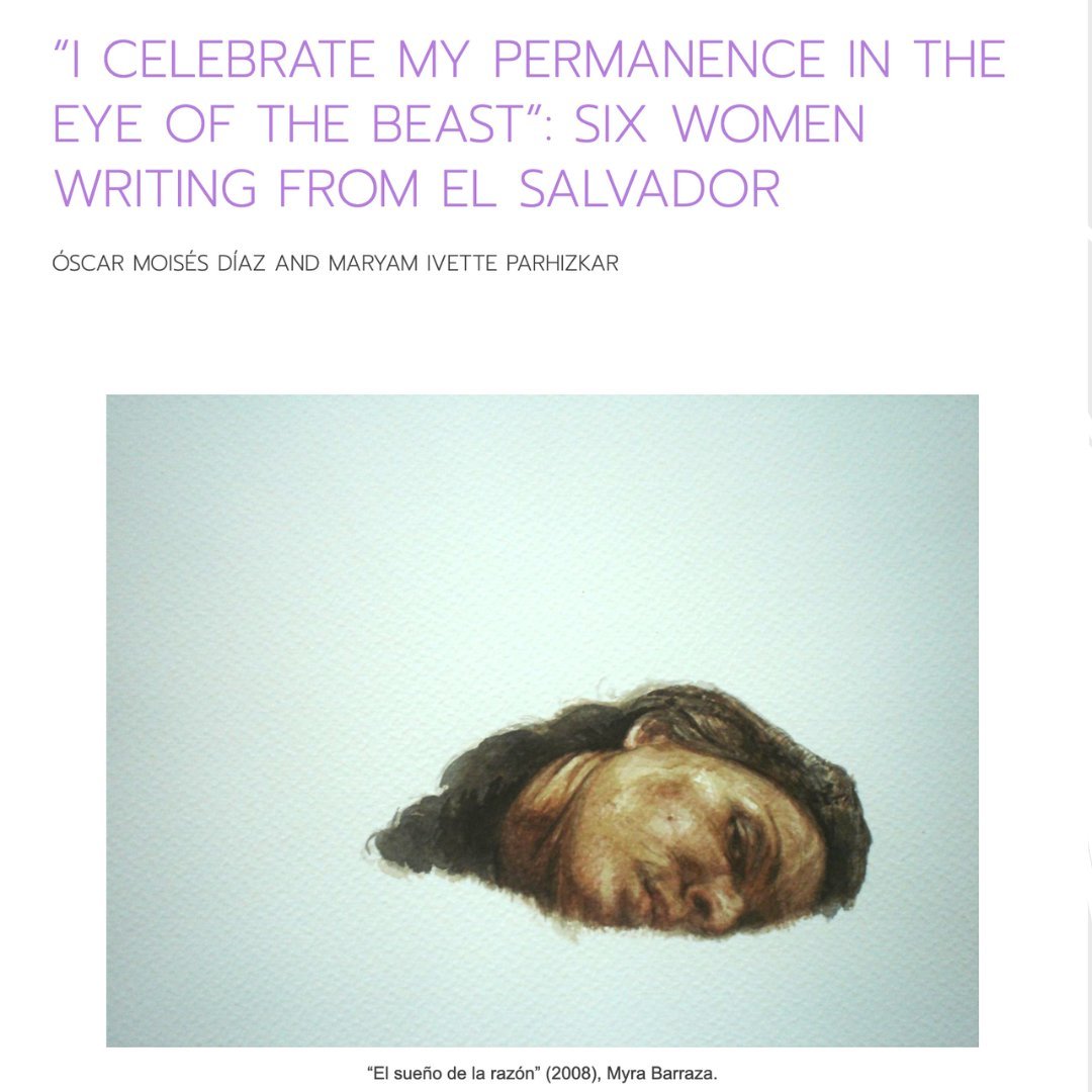 Óscar Moisés Díaz موسى دياز tweet media