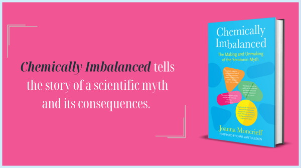 Dr Joanna Moncrieff tweet media