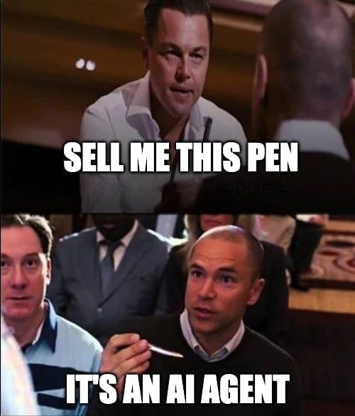 BlockOracleX's tweet photo. How investing in the crypto market feels right now 😂 https://t.co/JzMNidkJtq