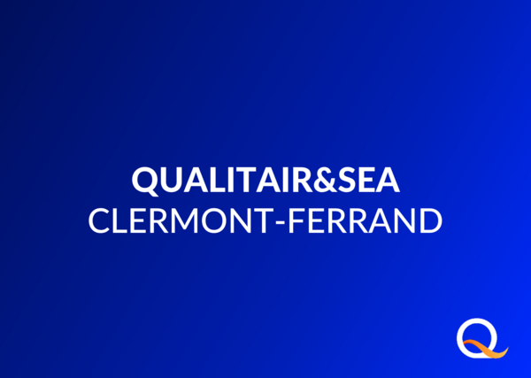 QUALITAIR&amp;SEA, commissionnaire de  transport international, inaugure ses nouveaux bureaux régionaux de  Clermont-Ferrand. Déjà présentes depuis de nombreuses années en  Auvergne, nos équipes sont désormais localisées au sein d'une plateforme multimodale qualitairsea.com/newsroom/actua…