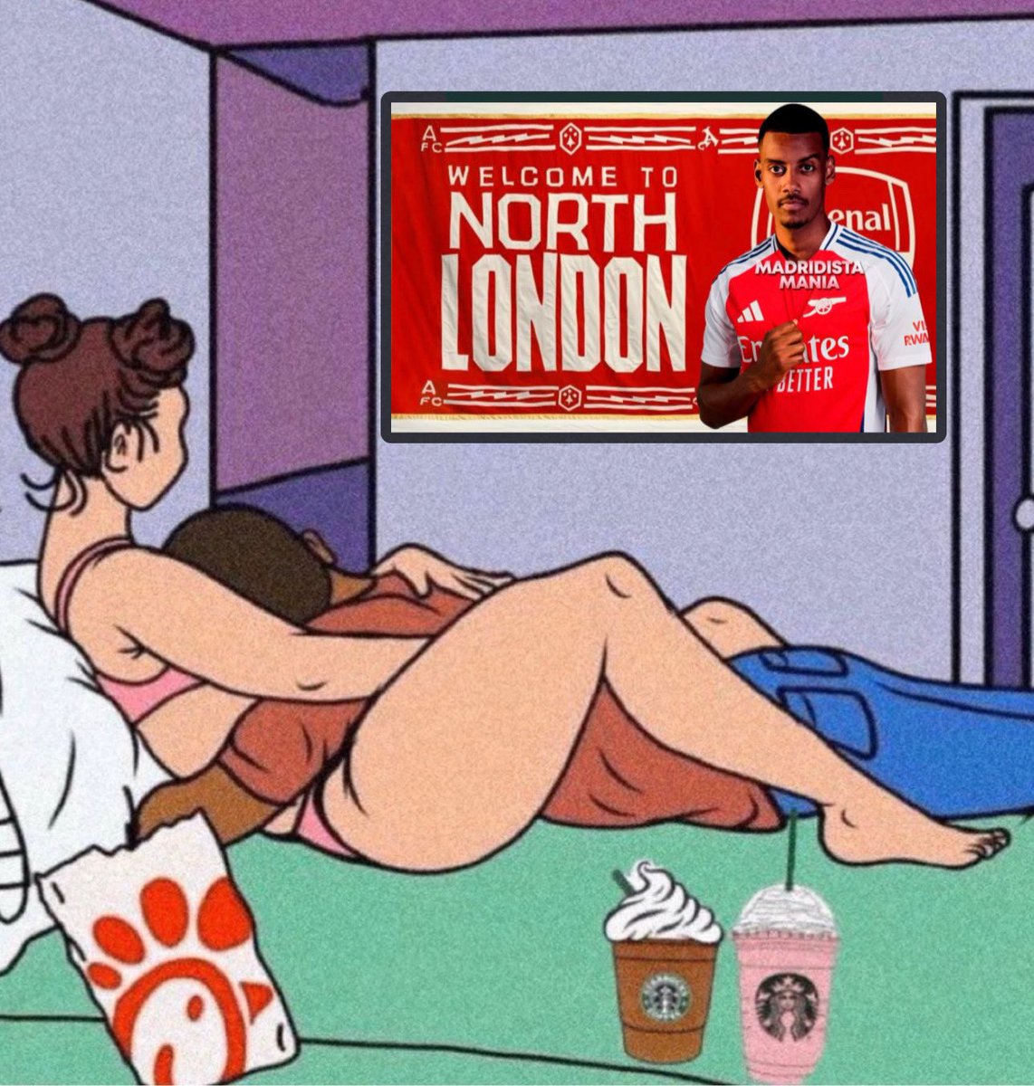 ArsenalN7's tweet photo. https://t.co/HOR5lZ1P8f
