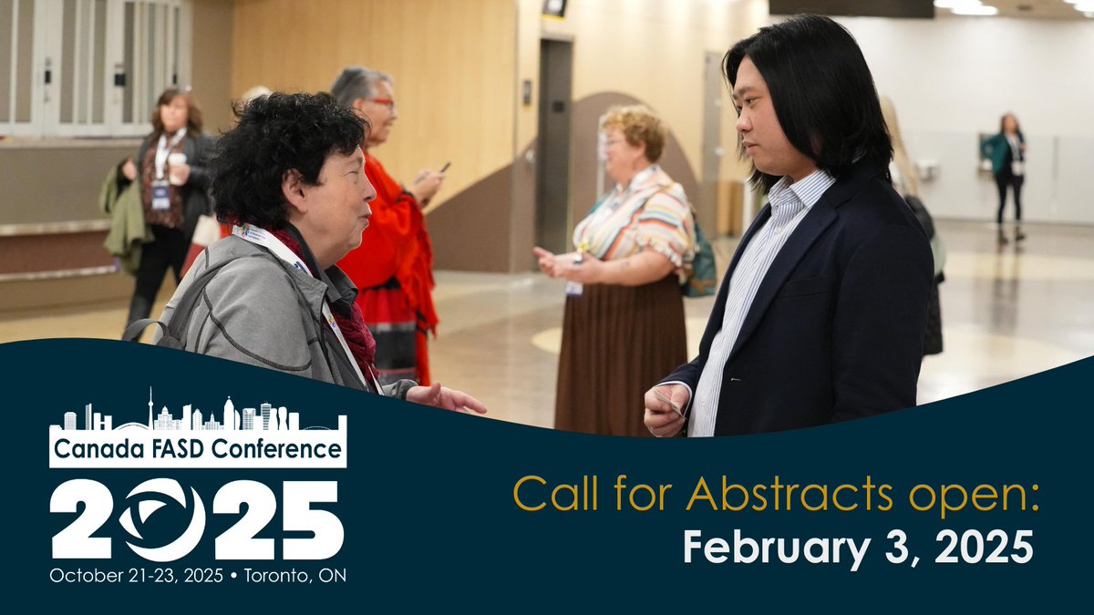 CanFASD Research Network tweet media
