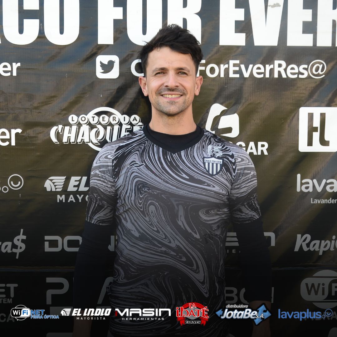 Chaco For Ever tweet media