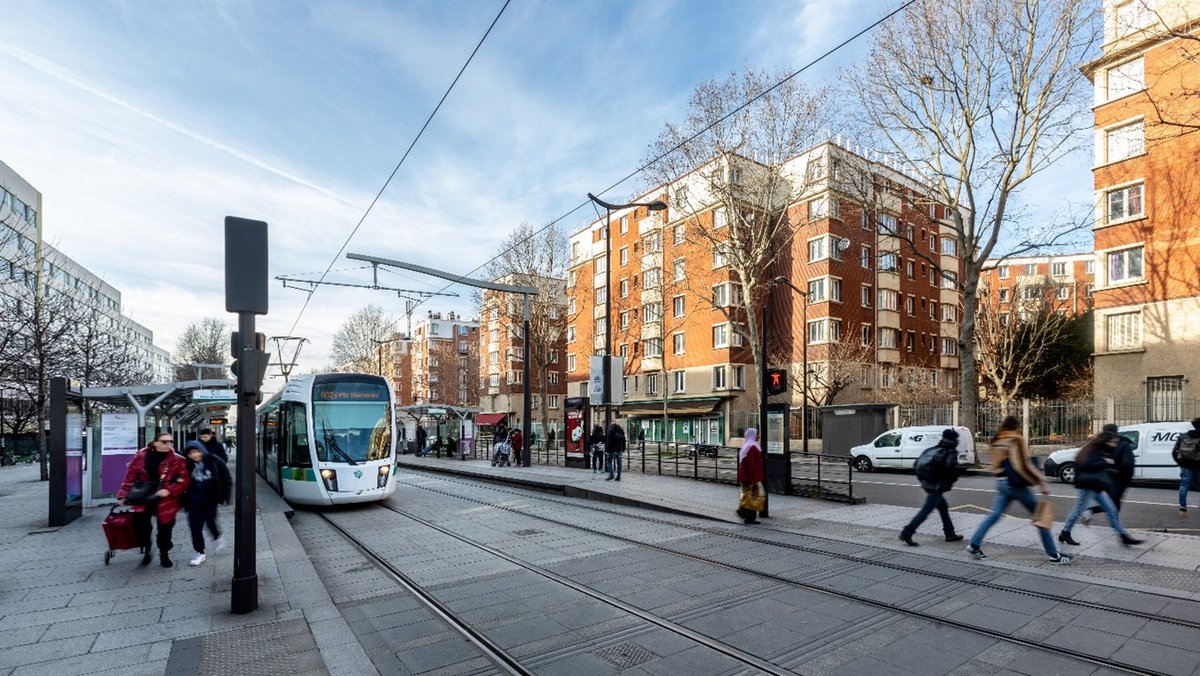 Paris Habitat a remporté l'appel à manifestation d'intérêt (AMI) porté par la Caisse nationale de solidarité pour l'autonomie (<a href="/CNSA_actu/">CNSA</a>), pour son programme à destination des seniors de la résidence Charles Hermite (18e).
↪️
parishabitat.fr/a-la-une/charl…
 #VivreEnsembleLaVille