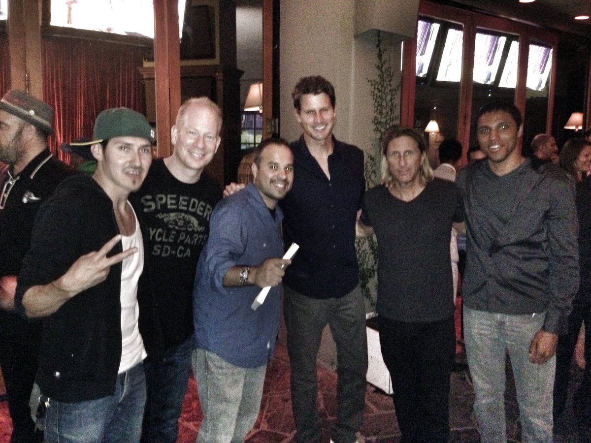 Your Boy Rue w/ <a href="/DarrenCarter/">Darren Carter 🔦</a> <a href="/JayDavisComedy/">Jay Davis</a>  <a href="/danieltosh/">daniel tosh</a> &amp; <a href="/mannymaldonado/">Manny Maldonado</a>