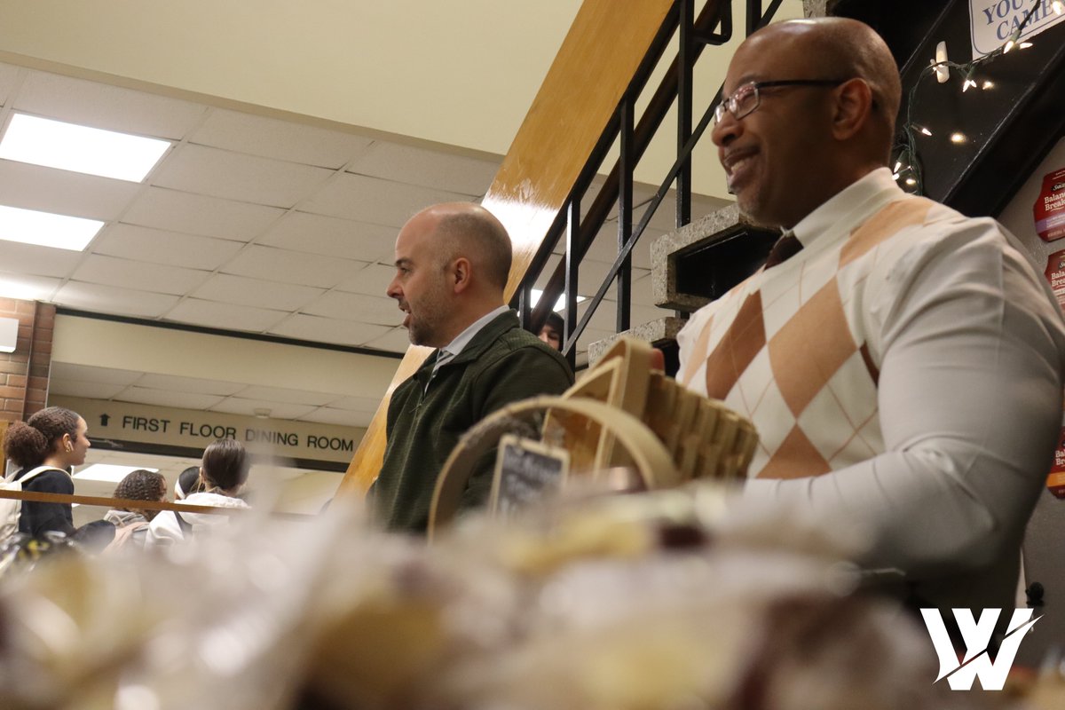 Williamsville North tweet media