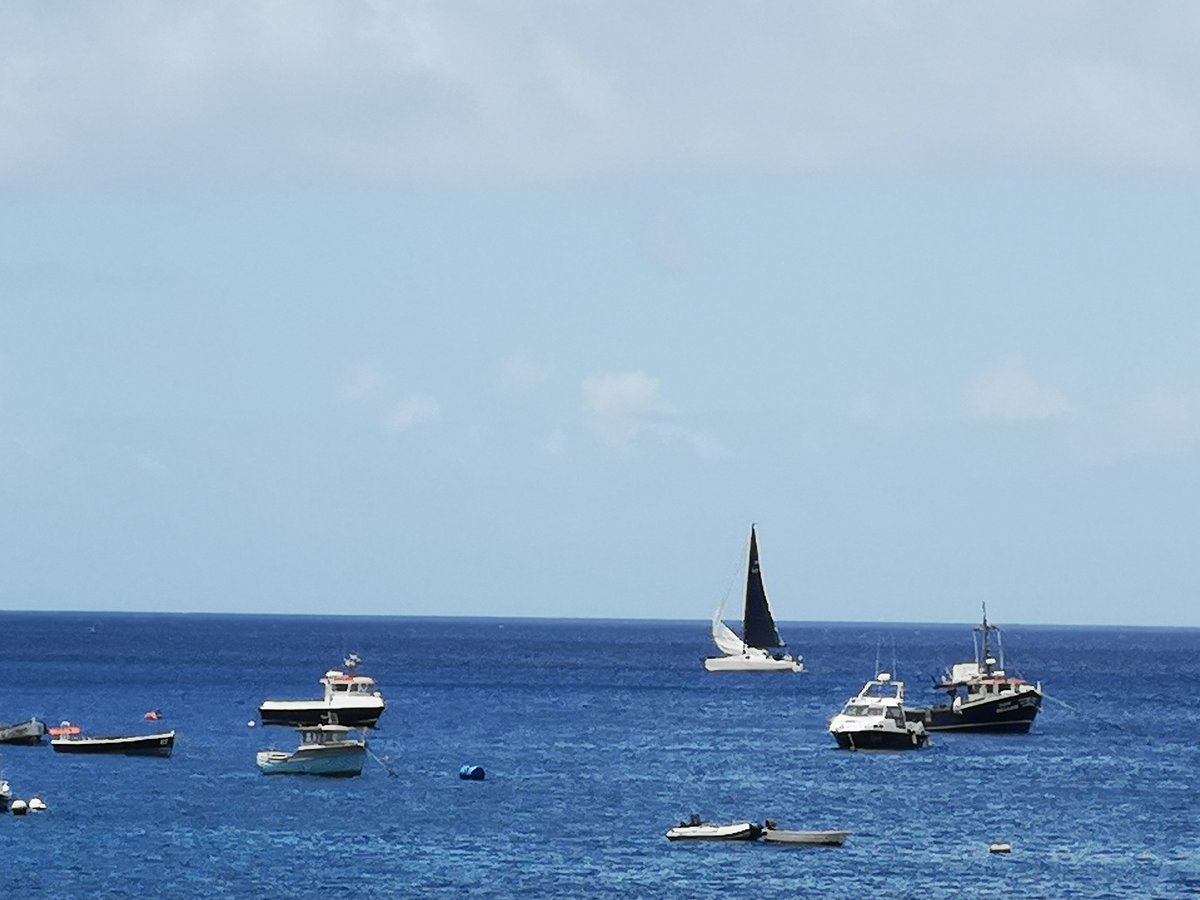 GO_ASHT's tweet image. ⛵️Congratulations to the winners Heye and Gerry on Atalanta for their competitive spirit and passion for offshore yacht racing! They completed the 2024 Cape to St Helena Race in 10 days, 23 hours, 14 minutes, and 20 seconds🇸🇭🇿🇦 #sthelena #yachtracing