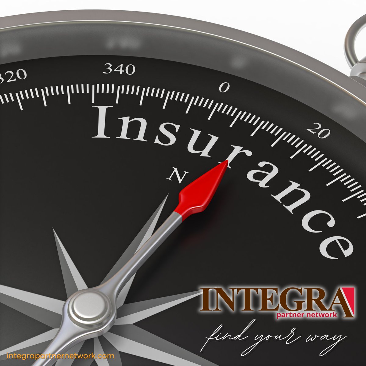 integra_net's tweet photo. Embark on your journey to success as an entrepreneur. Find your way to the Integra Partner Network. 

#independentagent #insurance #independentagency  #insuranceagent #insuranceagency #entrepreneur #success #findyourway #integrapartnernetwork https://t.co/rEf7USFEPK