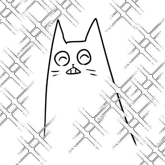 マンガでよく見るキラキラが描けるペンを入れたぞ 