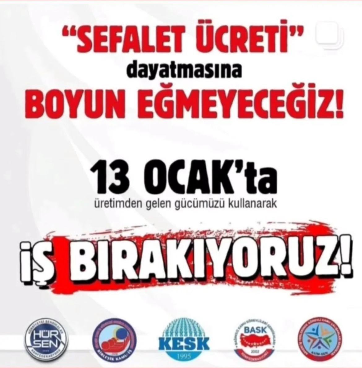 serrotonic's tweet photo. @_aliyalcin_ Lafı bırak harekete geç.. yetkili sendikasın sen!! https://t.co/TmGE8o9Am3