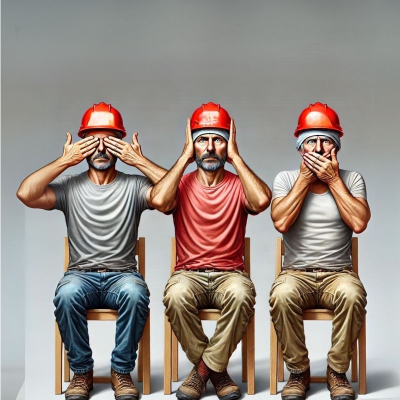 İş kazası cinayettir. Devletin ilk vazifesi milletini korumaktır. Kanun ertelenmemeli. Yaşat ki yaşa...
<a href="/csgbakanligi/">T.C. Çalışma ve Sosyal Güvenlik Bakanlığı</a>
<a href="/isikhanvedat/">Prof. Dr. Vedat Işıkhan</a>
<a href="/resulkurt34/">Doç. Dr. Resul Kurt</a>
@Mustafaalkayis
#6331sayılıisgkanunuerteleme