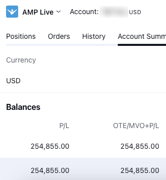 Biggest single trade ever today... +$250k