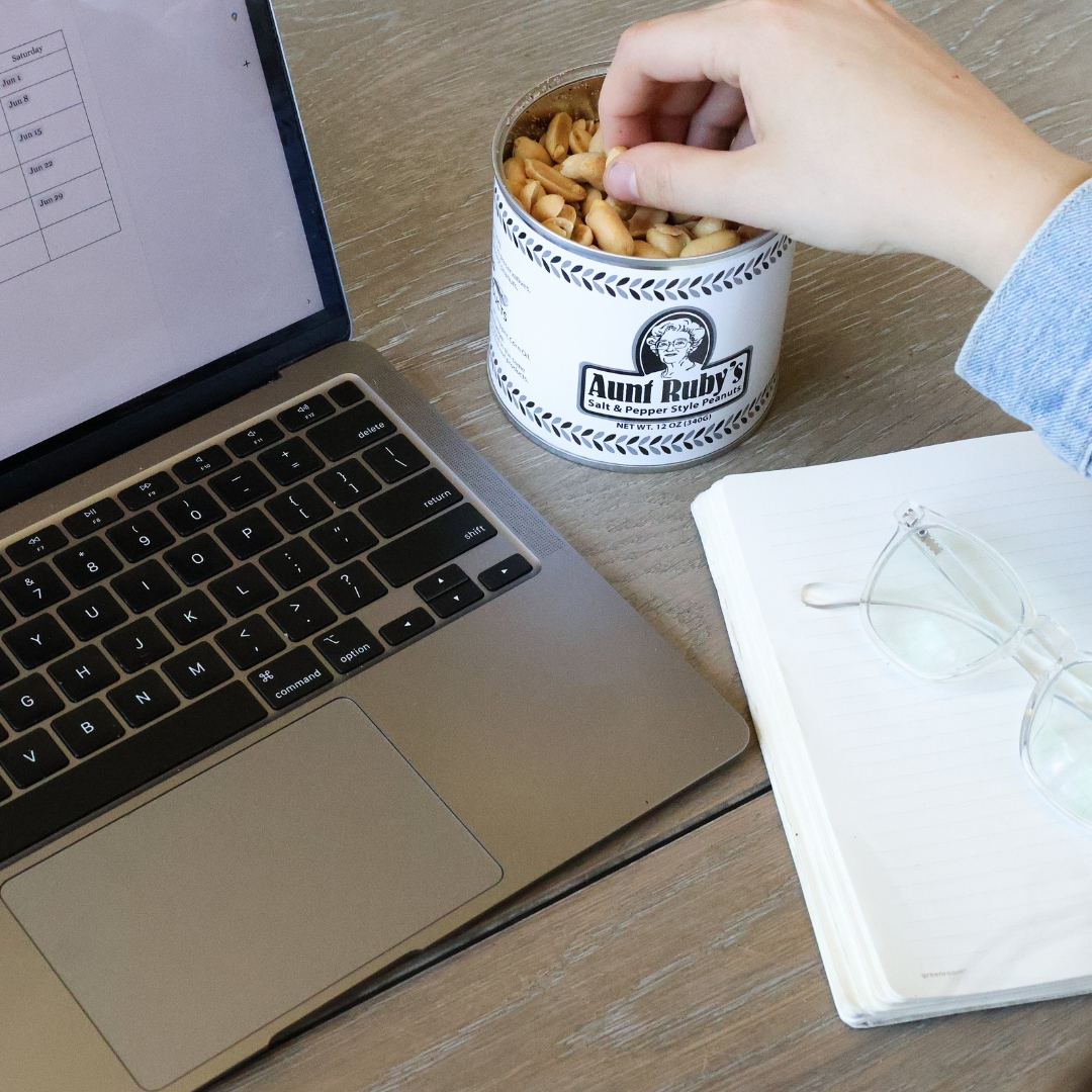 #Foodietrends we'd love to see in 2025? Diet-friendly labeling! 🌱

Our clients are ahead of the curve, making it simple to find healthy options that fit every lifestyle. 👏

Have a product you need help promoting this year? Reach out: tabletopmediagroup.com.

#TabletopMediaG...