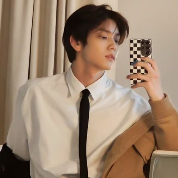 <a href="/starfess/">Starfess || CEK PINNED UNTUK KIRIM MENFESS</a> kalo di grupku inisial choi soobin