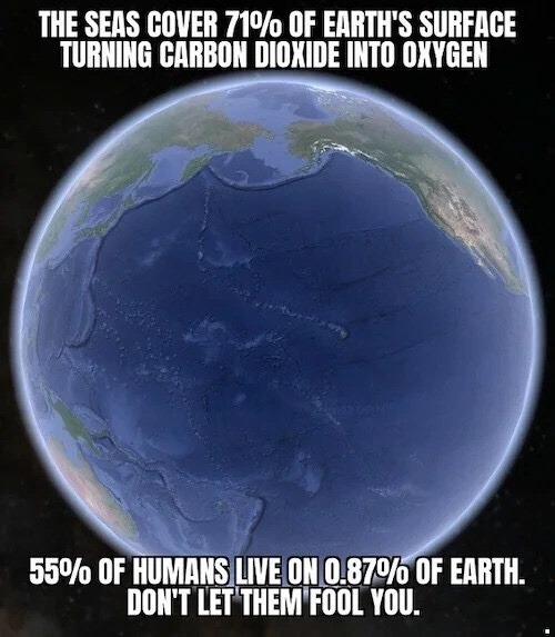 RickyDoggin's tweet photo. Climate Change is a scam meant to bring Marxist controls to western nations. https://t.co/dBpWdMKb6B