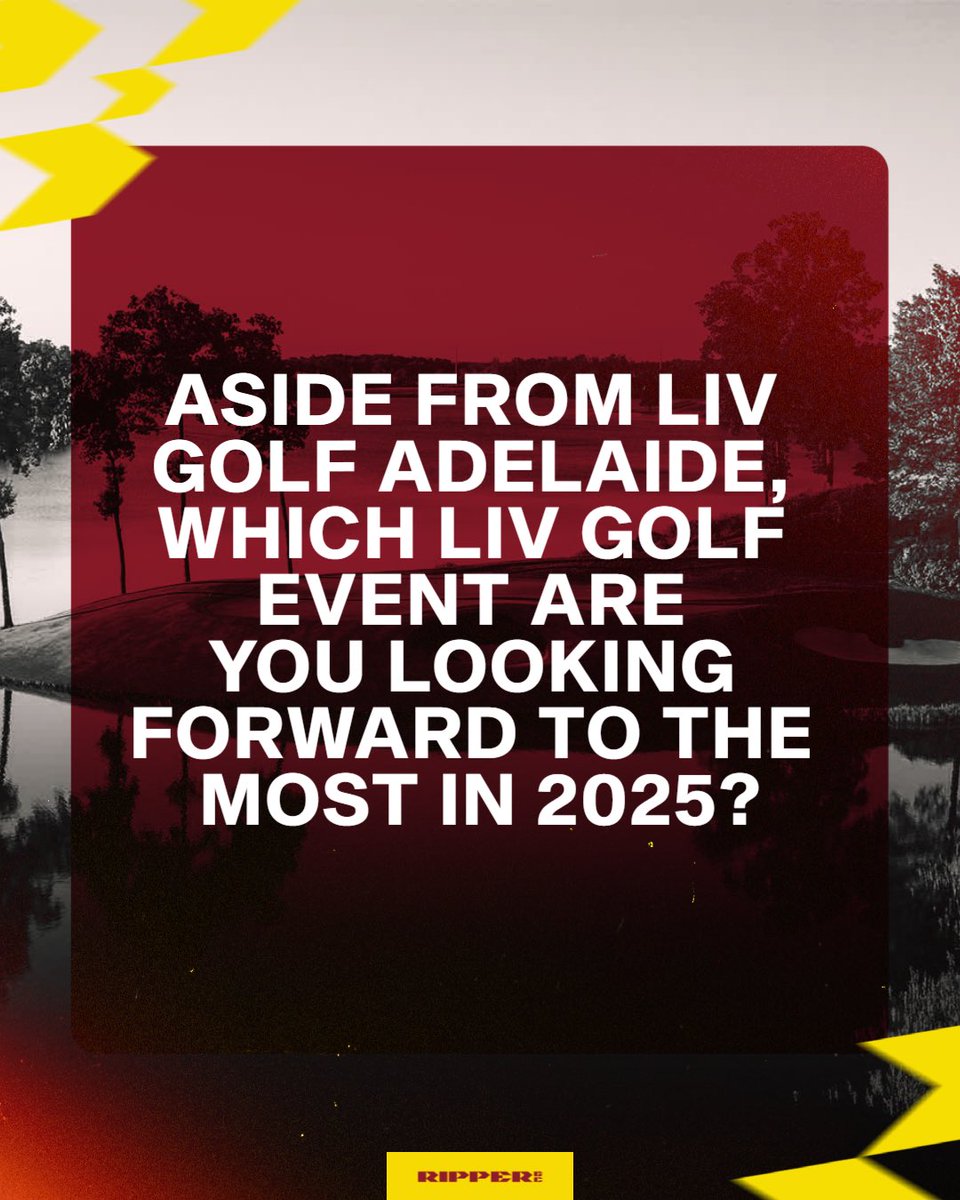 Ripper GC tweet media