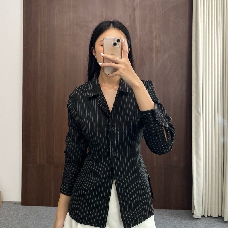 nadongche's tweet photo. Morgam Fitted Shirt
https://t.co/yUnplUhInL https://t.co/iYgdB8osEM
