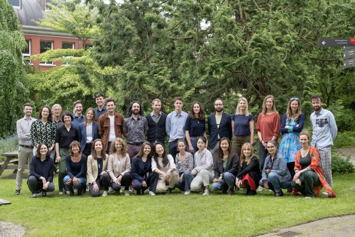 Jos Teunissen tweet media