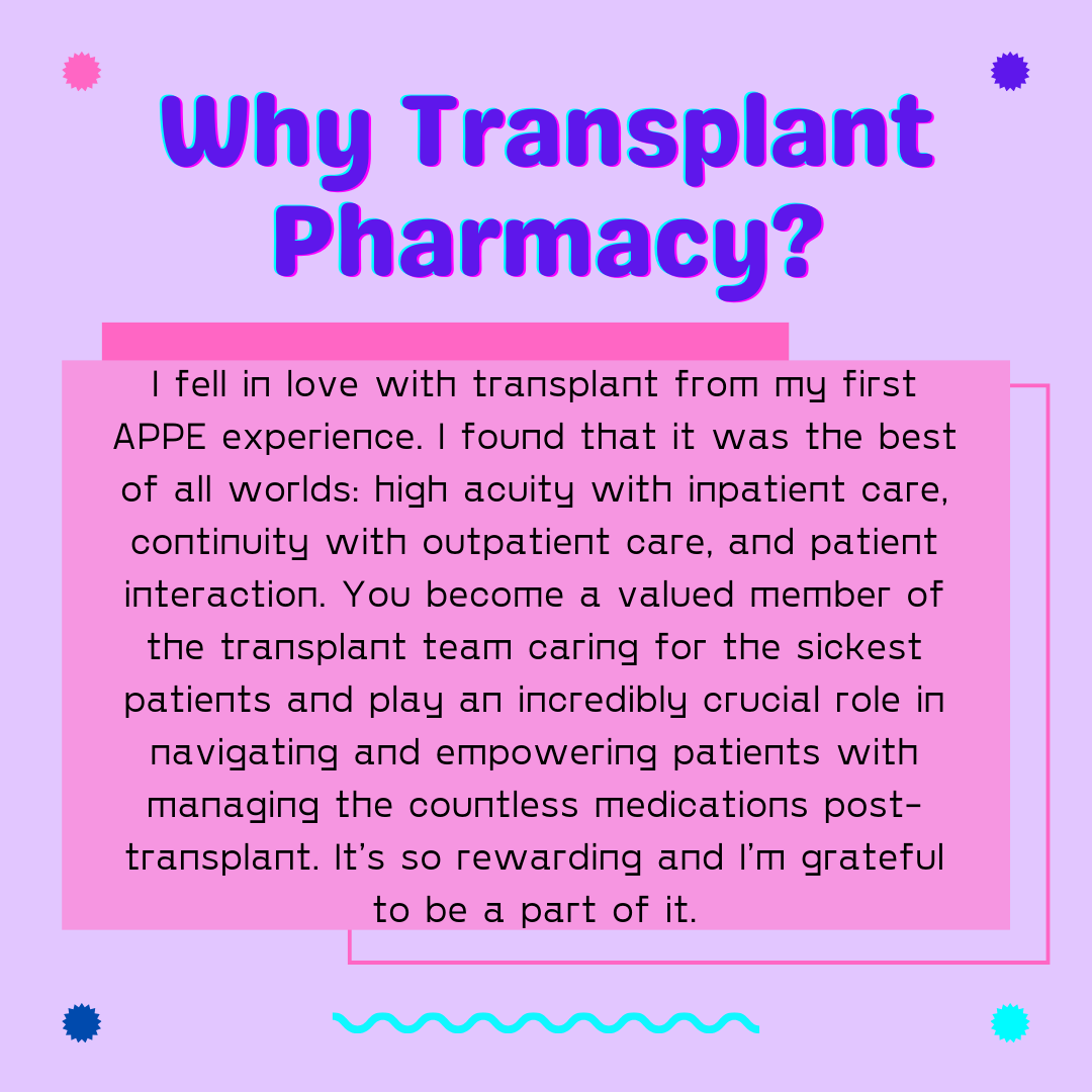 ACCP Txp PRN tweet media