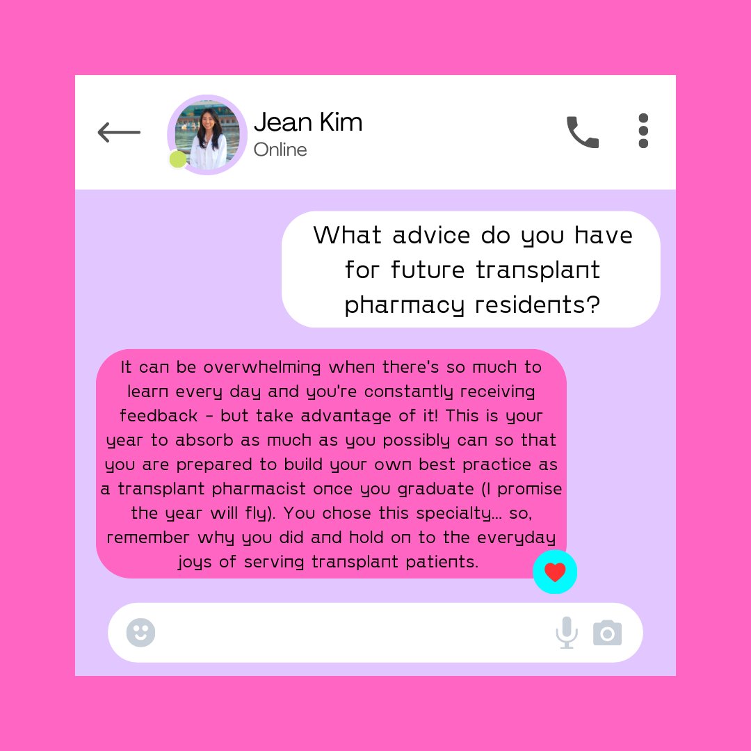 ✨ Feature Friday: Jean Kim at Tampa General Hospital ✨