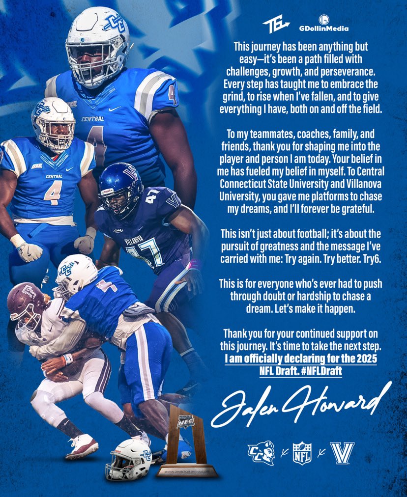 Looking for an agent film and accolades below! #NFLPA #NFLDraft2025 #NFLAgent