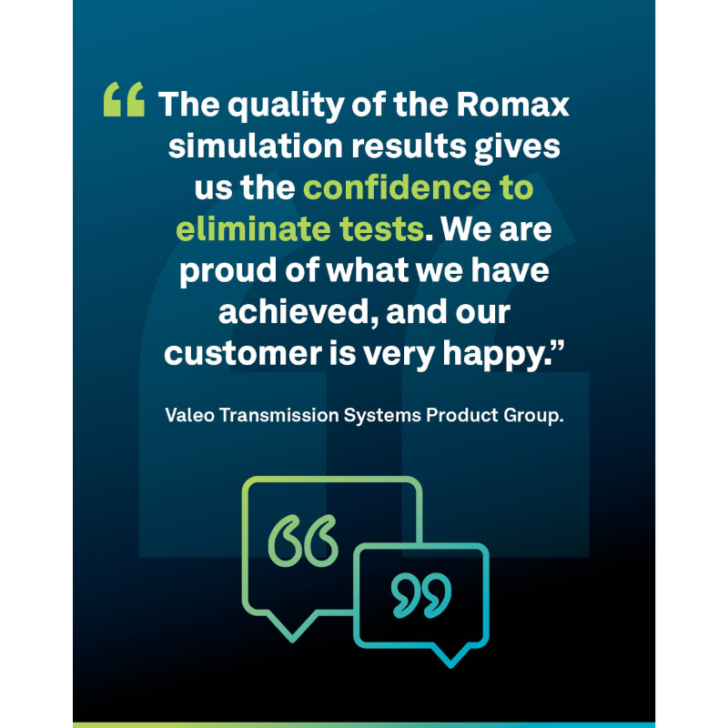 HexagonMI's tweet photo. Yes! It is possible to produce quality, cost-effective EVs — and do it faster.
Don’t just take our word for it. Get the full @Valeo_Group story in our eBook: https://t.co/BwLpeYDvWg
#AdvancedManufacturing #EVManufacturing #Automotive #DigitalTransformation #Romax