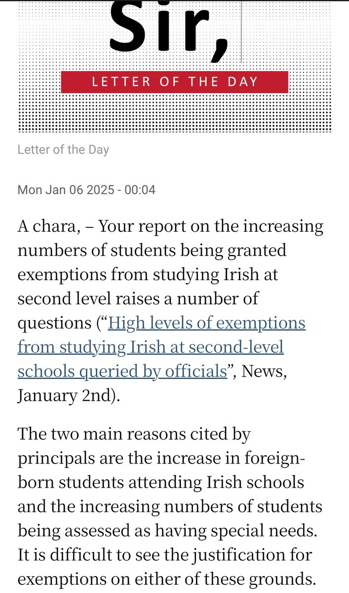 Ciara Quill ☘️🇮🇪🇫🇷🇩🇪🇪🇺 💚💛 tweet media