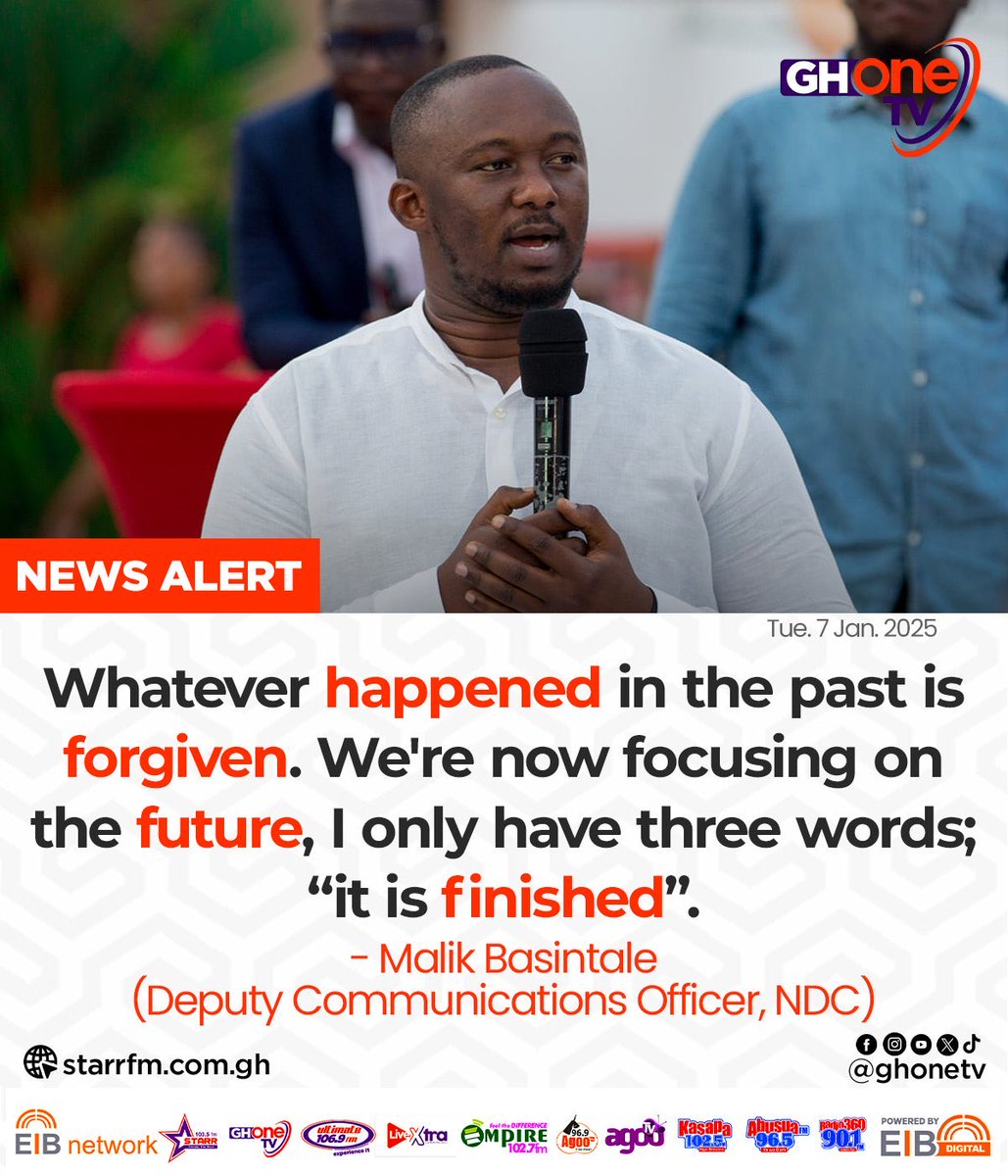 GhanaSocialUni's tweet photo. Wait what ?! Forgiven what and who? Arghhhh Massa ?! Aren’t you supposed to be areesting corrupt NPP officials and throwing them in jail? @malik_basintale ?! https://t.co/pWWfPtinIJ
