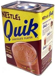 Who remembers using a knife or spoon to pry the lid open?