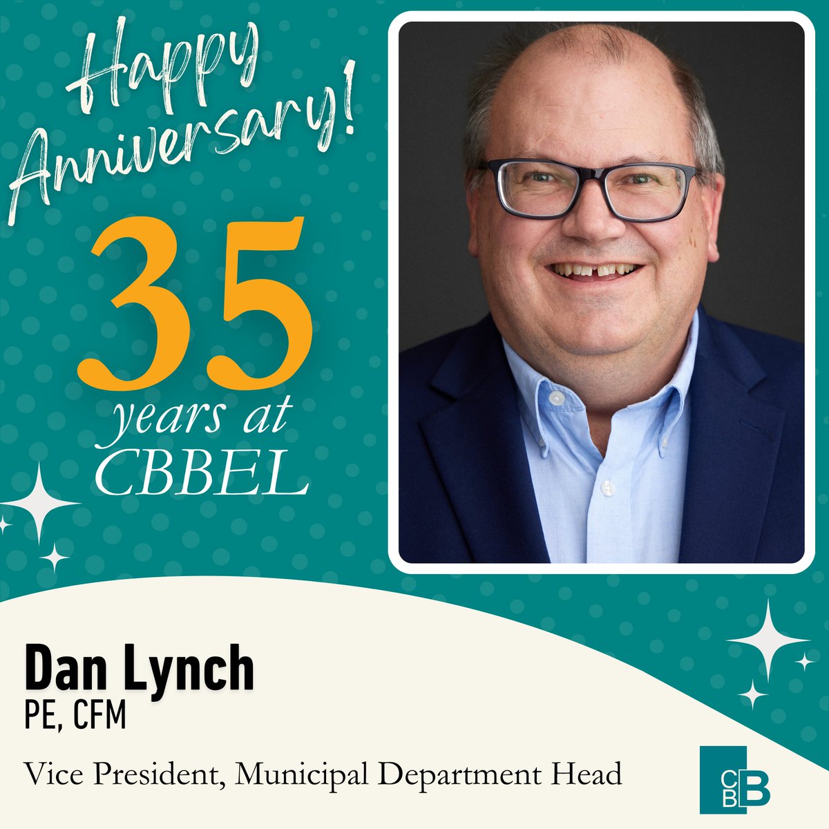 Christopher B. Burke Engineering, Ltd. tweet media