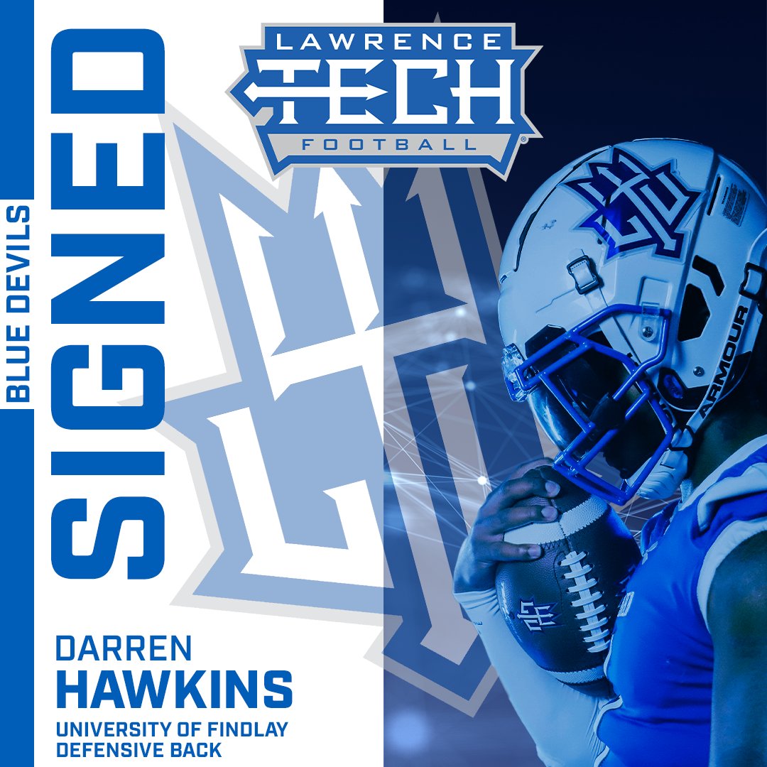 LTU Football tweet media