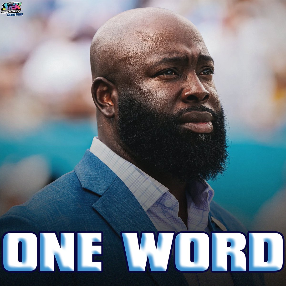 The Sick Podcast - Talking Titans tweet media