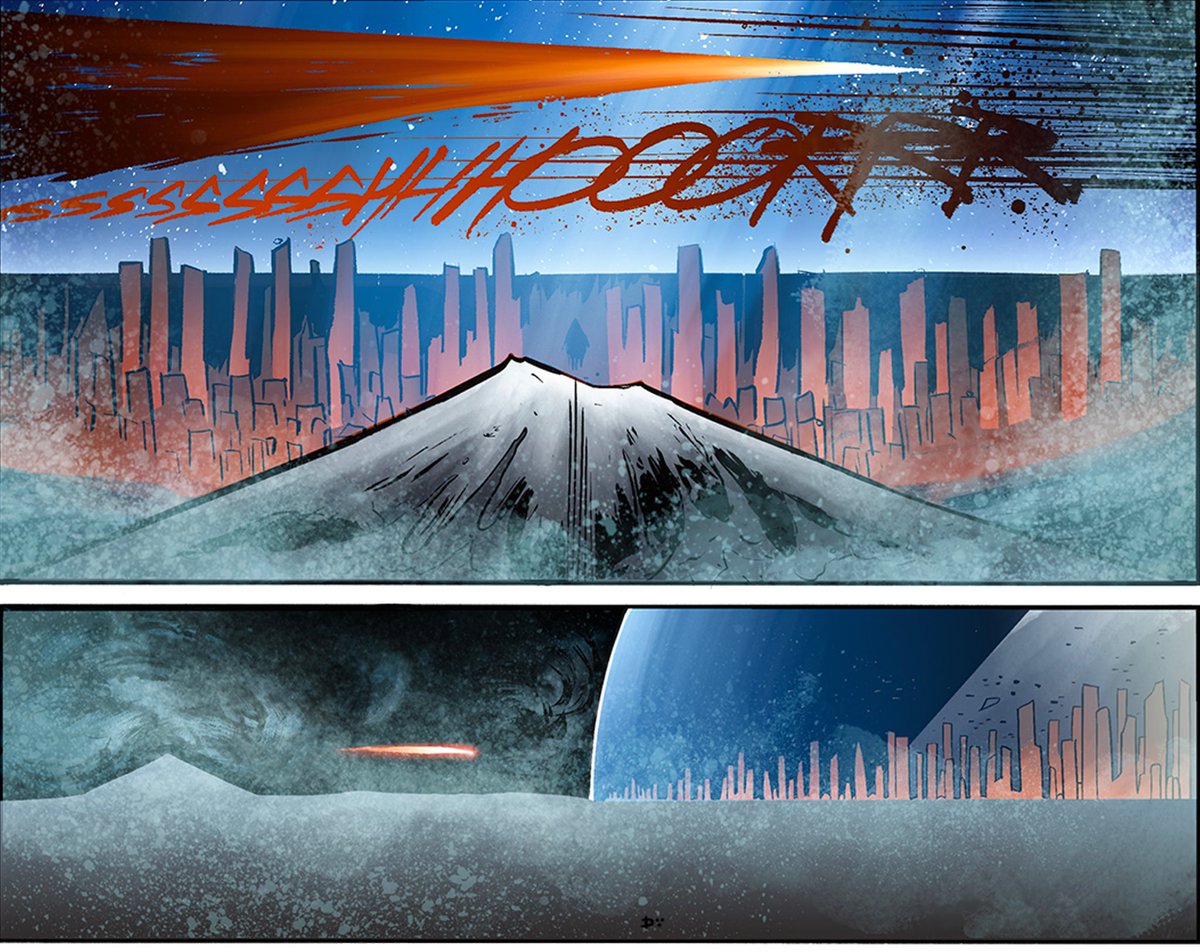 The first puzzle begins. Look carefully… the answer is hidden in plain sight.